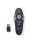 WIRELESS PRESENTER WITH LASER POINTER WP-L-01